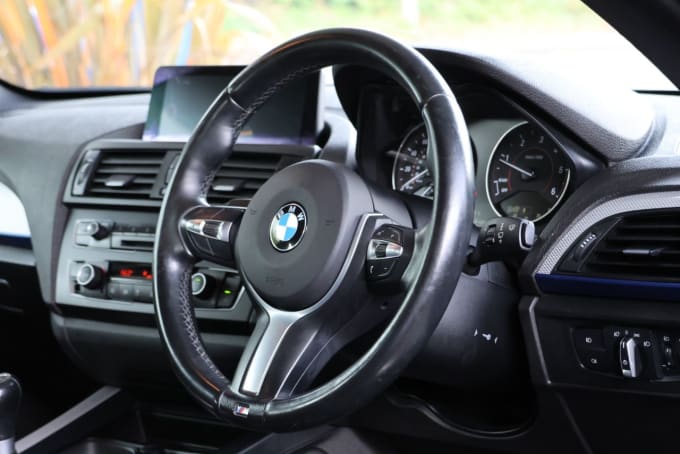 2025 BMW 1 Series