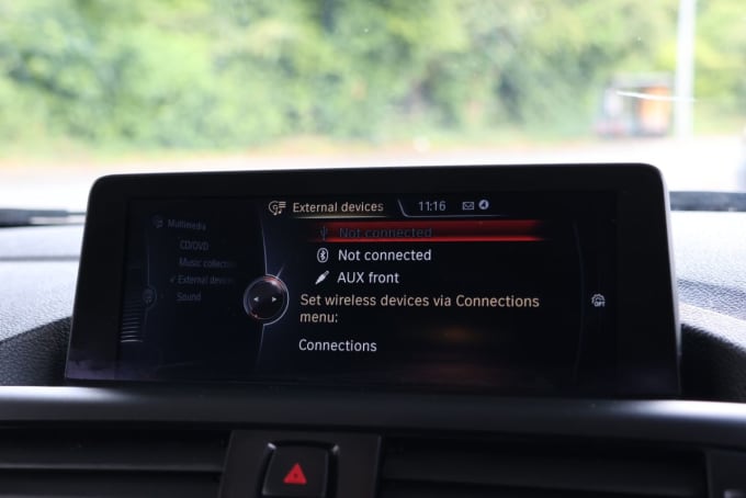 2025 BMW 1 Series