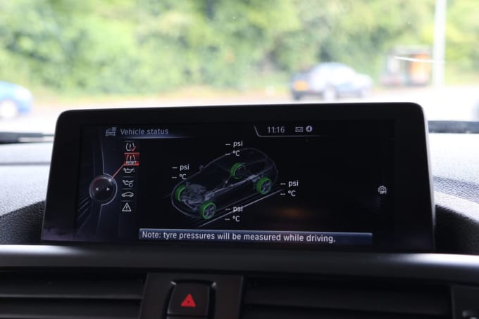 2025 BMW 1 Series