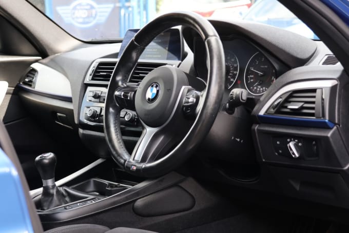 2025 BMW 1 Series