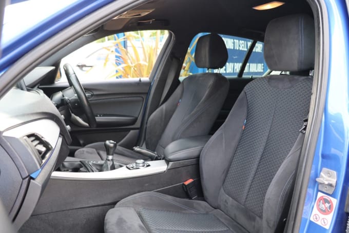 2025 BMW 1 Series