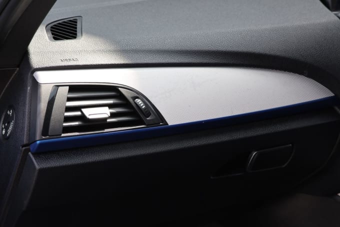 2025 BMW 1 Series