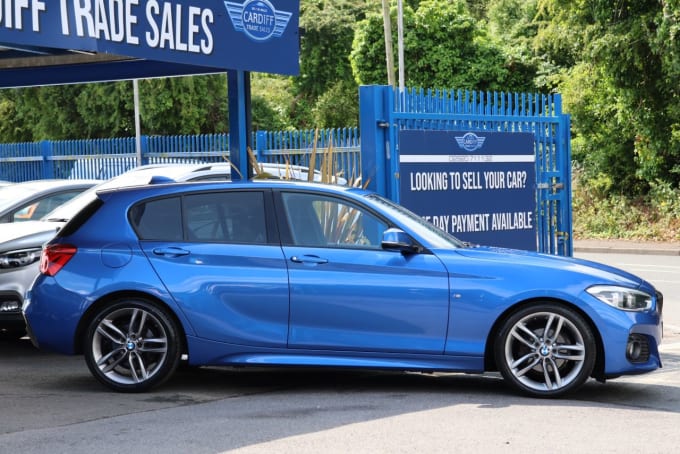 2025 BMW 1 Series