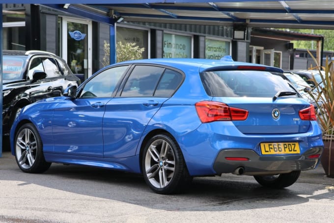 2025 BMW 1 Series