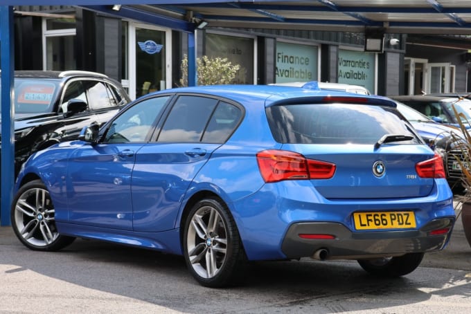 2025 BMW 1 Series