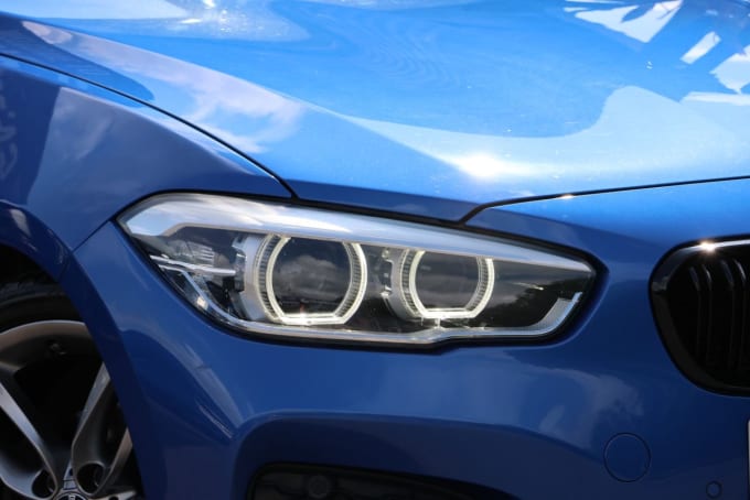 2025 BMW 1 Series