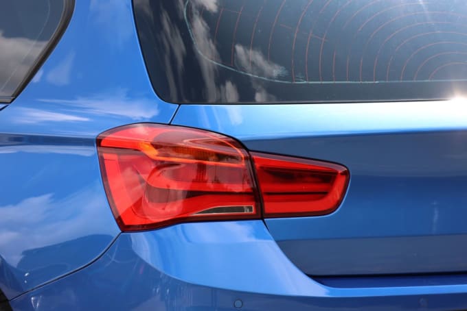2025 BMW 1 Series