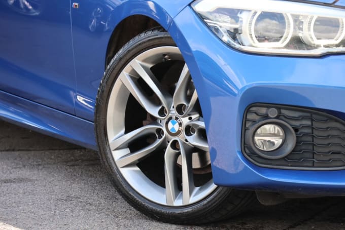 2025 BMW 1 Series