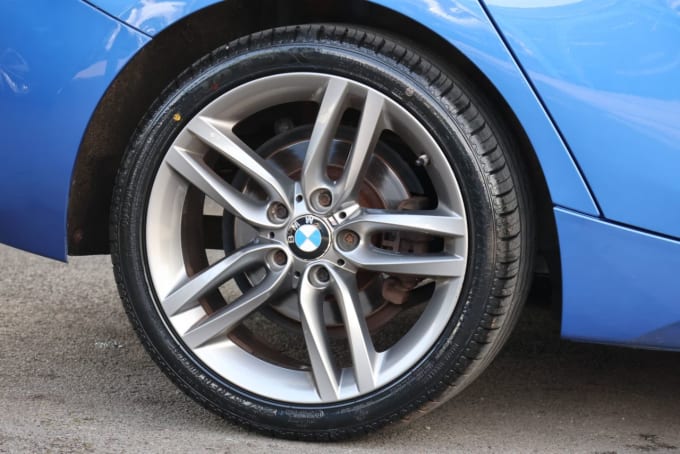 2025 BMW 1 Series