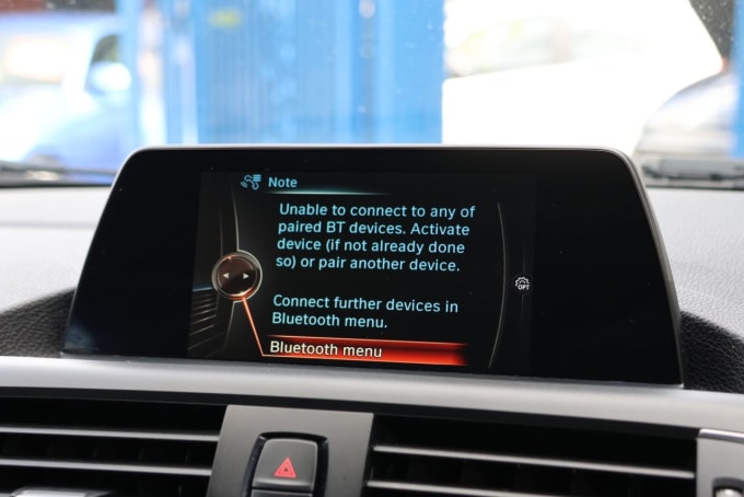 2025 BMW 1 Series