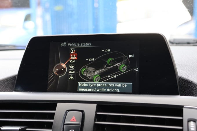 2025 BMW 1 Series