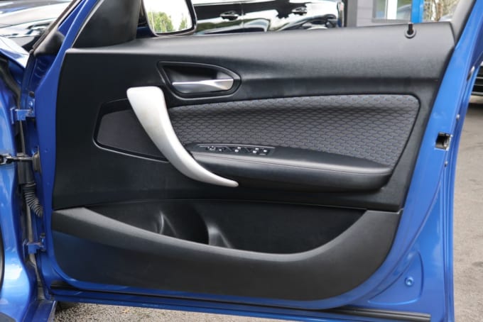 2025 BMW 1 Series
