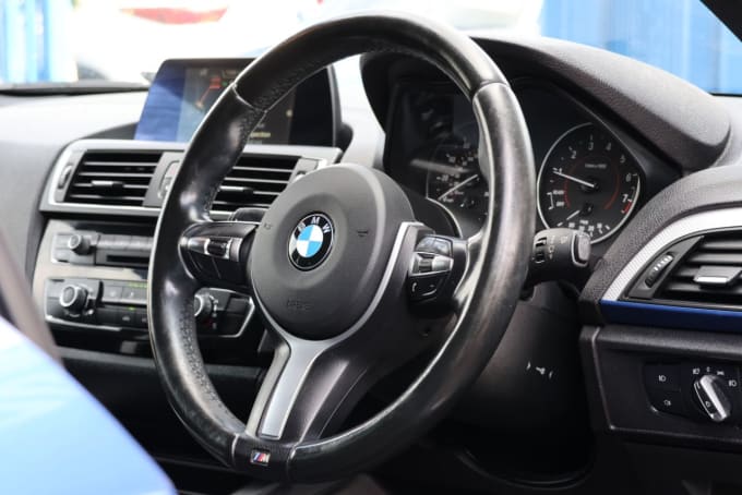 2025 BMW 1 Series