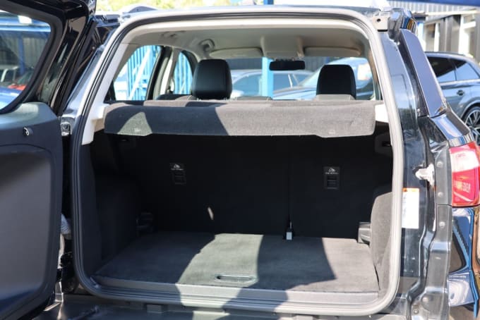 2025 Ford Ecosport