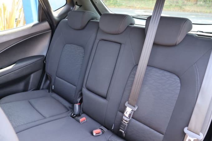 2025 Hyundai Ix20