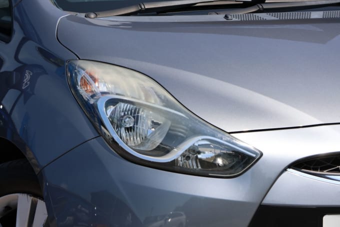 2025 Hyundai Ix20