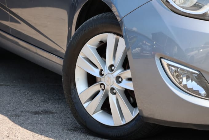 2025 Hyundai Ix20
