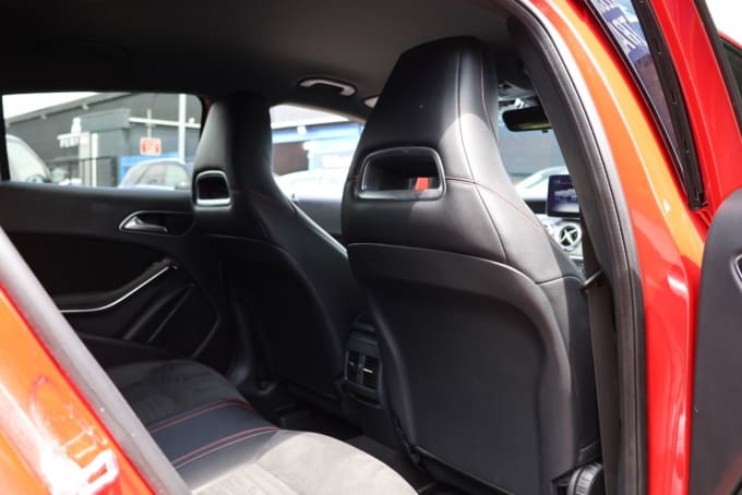 2025 Mercedes-benz Gla