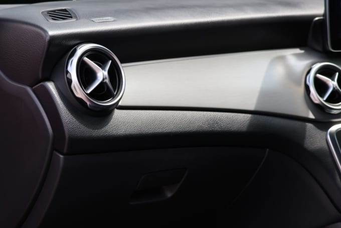 2025 Mercedes-benz Gla