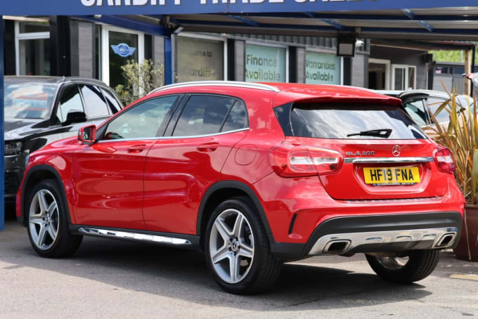 2025 Mercedes-benz Gla
