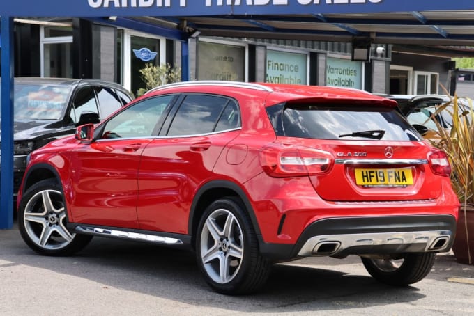 2025 Mercedes-benz Gla