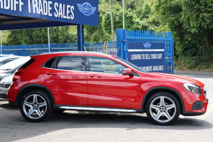 2025 Mercedes-benz Gla