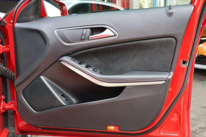 2025 Mercedes-benz Gla