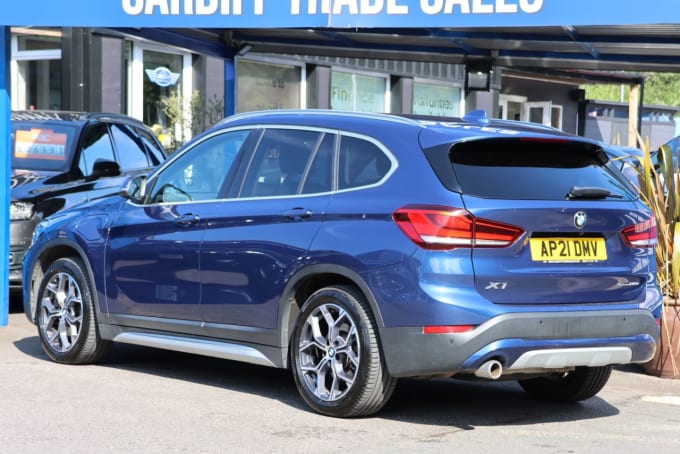 2025 BMW X1