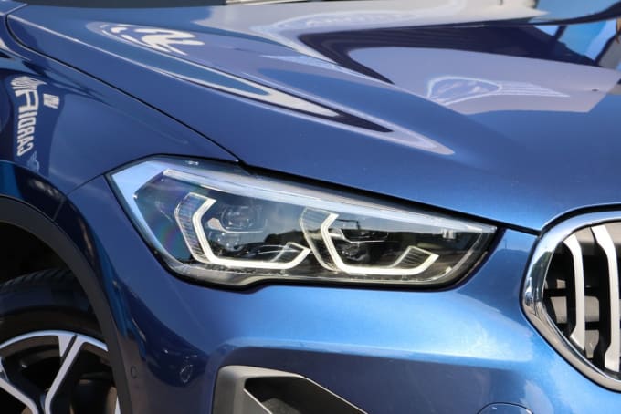 2025 BMW X1