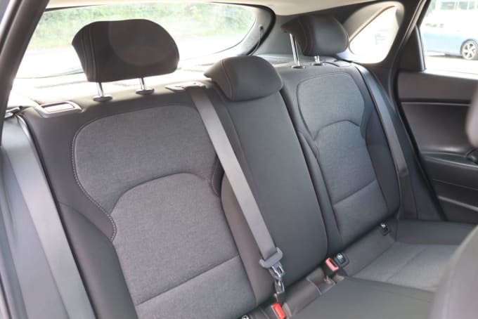 2025 Hyundai I30