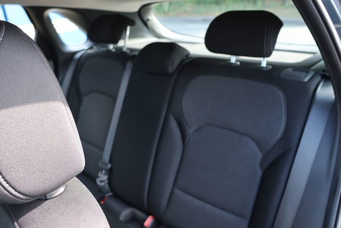 2025 Hyundai I30