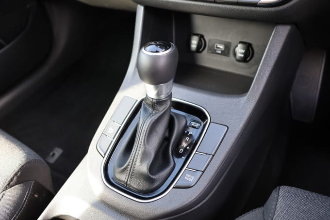 2025 Hyundai I30