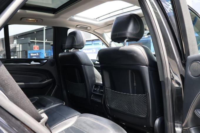2025 Mercedes-benz M-class