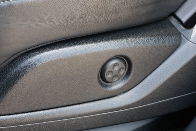 2025 Mercedes-benz M-class