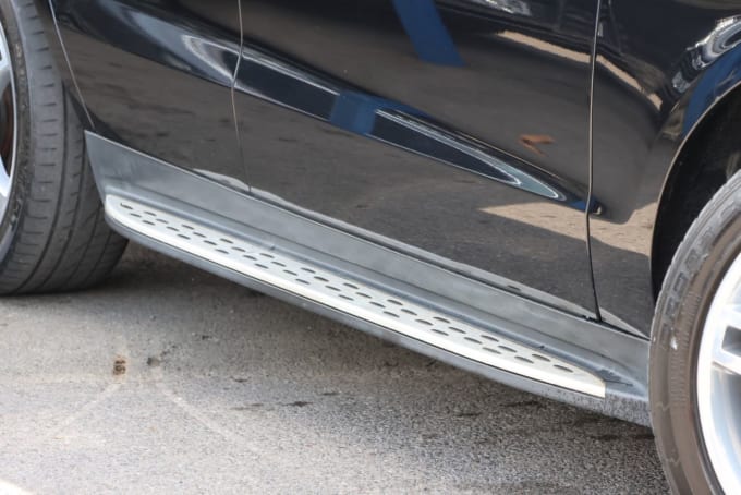 2025 Mercedes-benz M-class