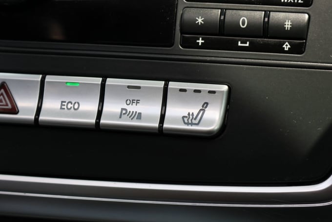 2025 Mercedes-benz M-class