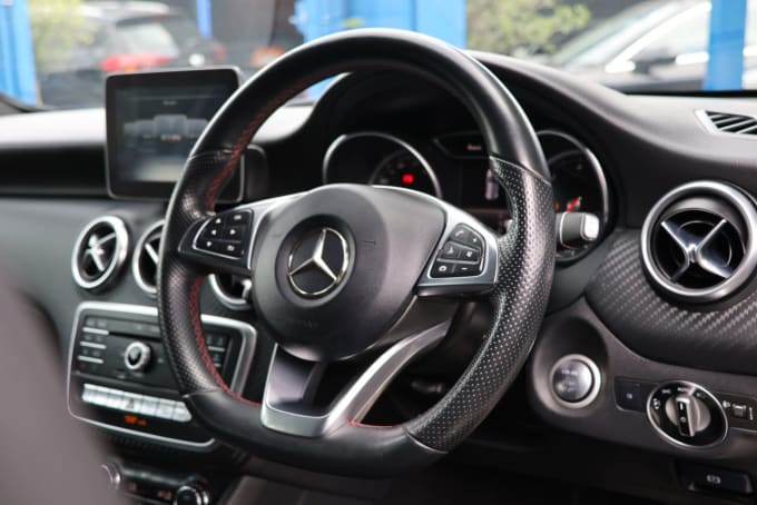 2025 Mercedes-benz A-class