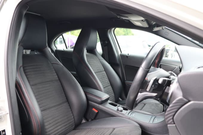 2025 Mercedes-benz A-class
