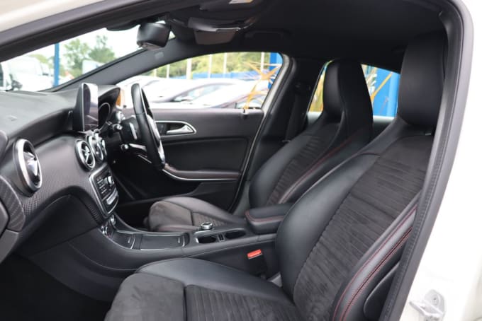 2025 Mercedes-benz A-class
