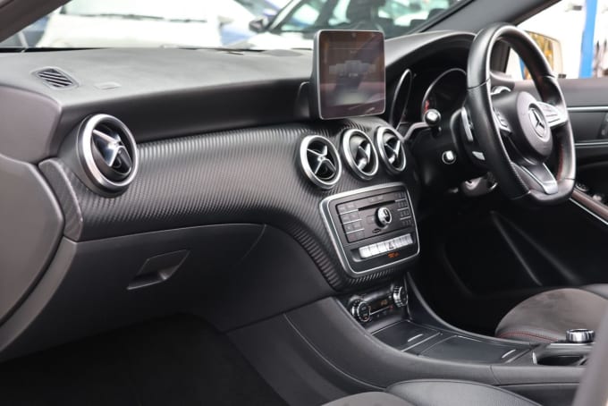 2025 Mercedes-benz A-class
