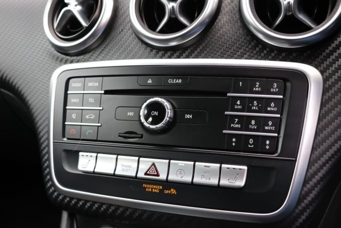 2025 Mercedes-benz A-class