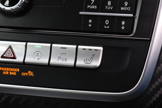 2025 Mercedes-benz A-class