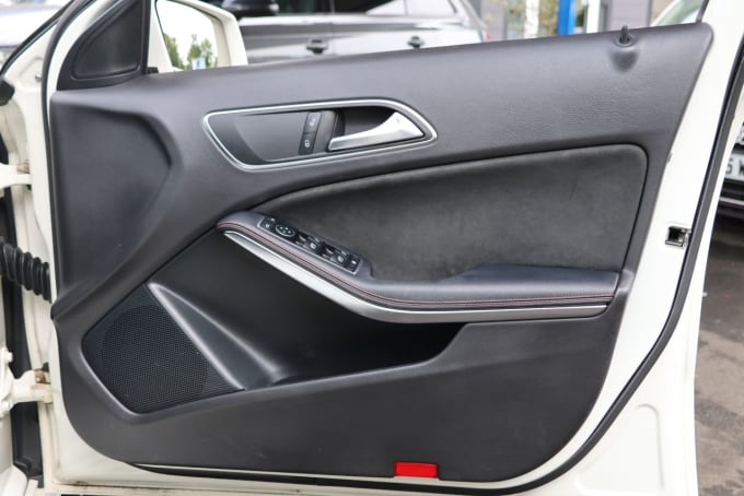 2025 Mercedes-benz A-class