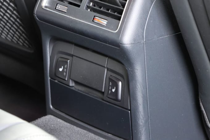2025 Audi S5
