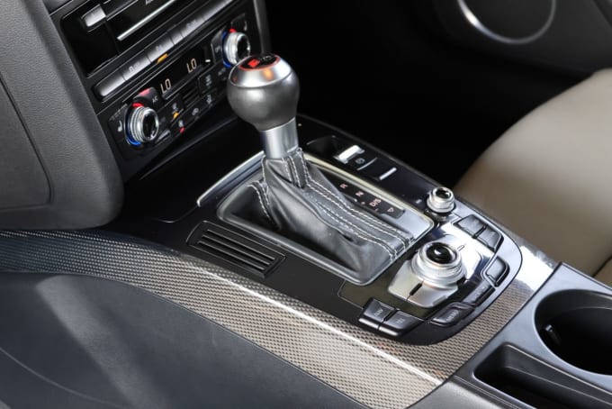 2025 Audi S5