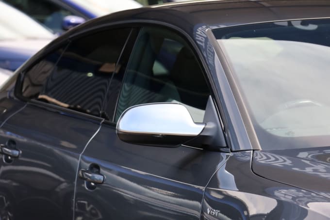 2025 Audi S5