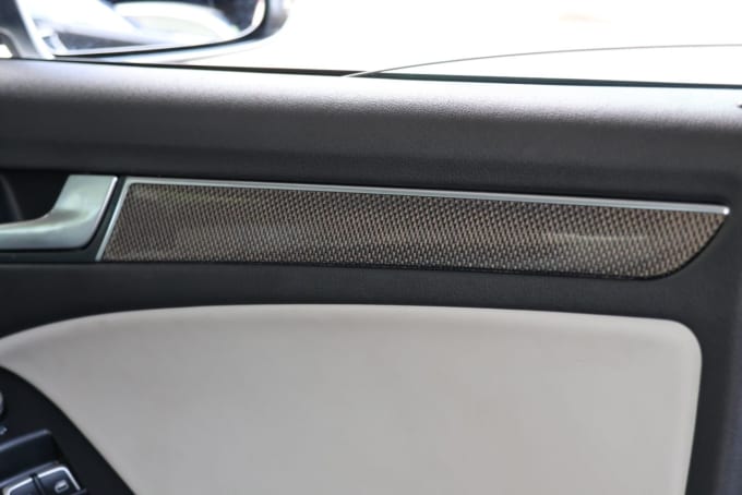 2025 Audi S5