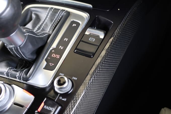 2025 Audi S5