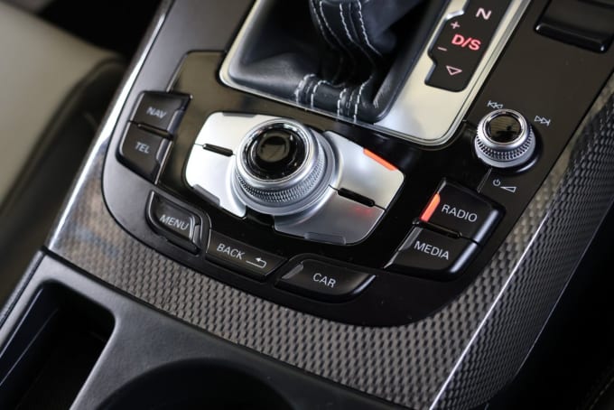 2025 Audi S5