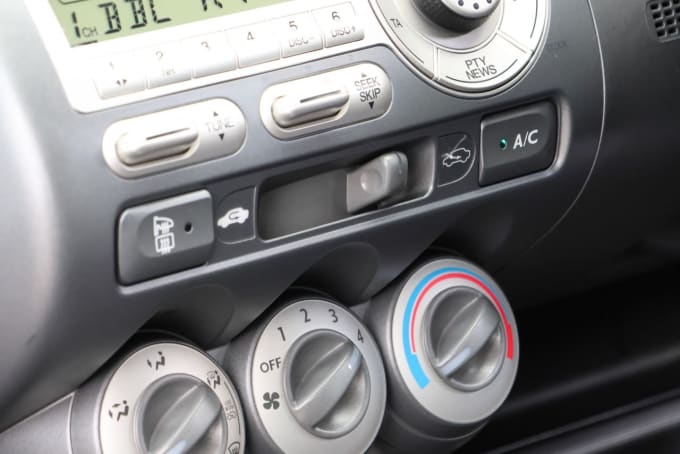 2025 Honda Jazz